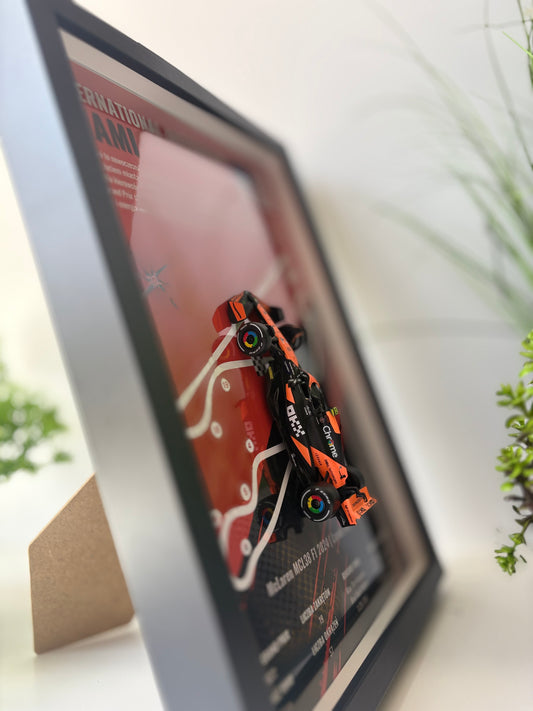 F1 McLaren | Grand Prix Miami