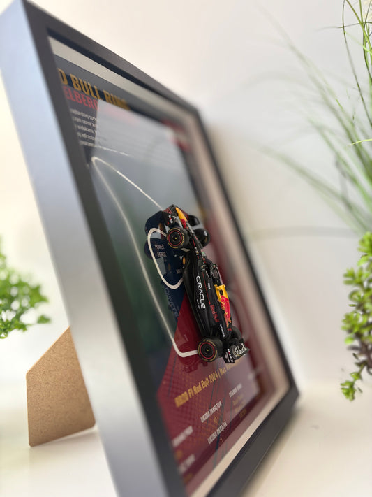 F1 Red Bull | Grand Prix Austrii