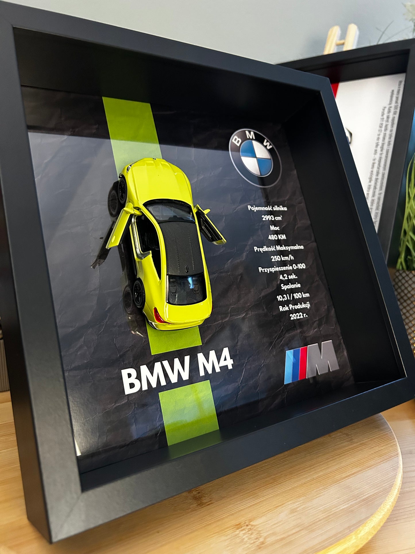 Kultowe Pojazdy | BMW M4