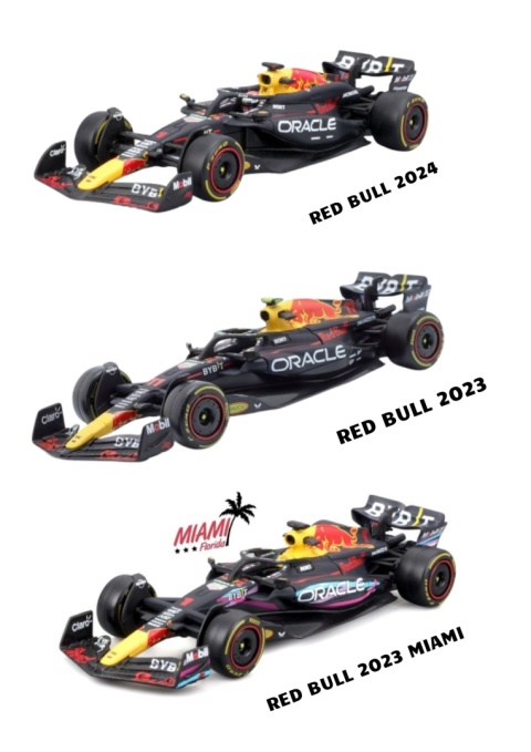 F1 Red Bull | Grand Prix Austrii